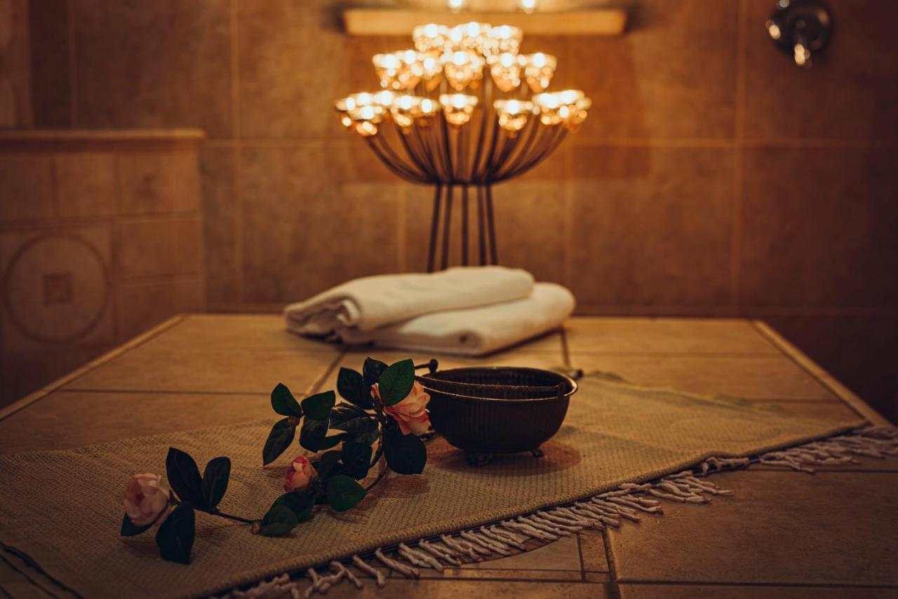 Pohorje Village Wellbeing Resort - Wellness & Spa Hotel Bolfenk Maribor Exterior photo